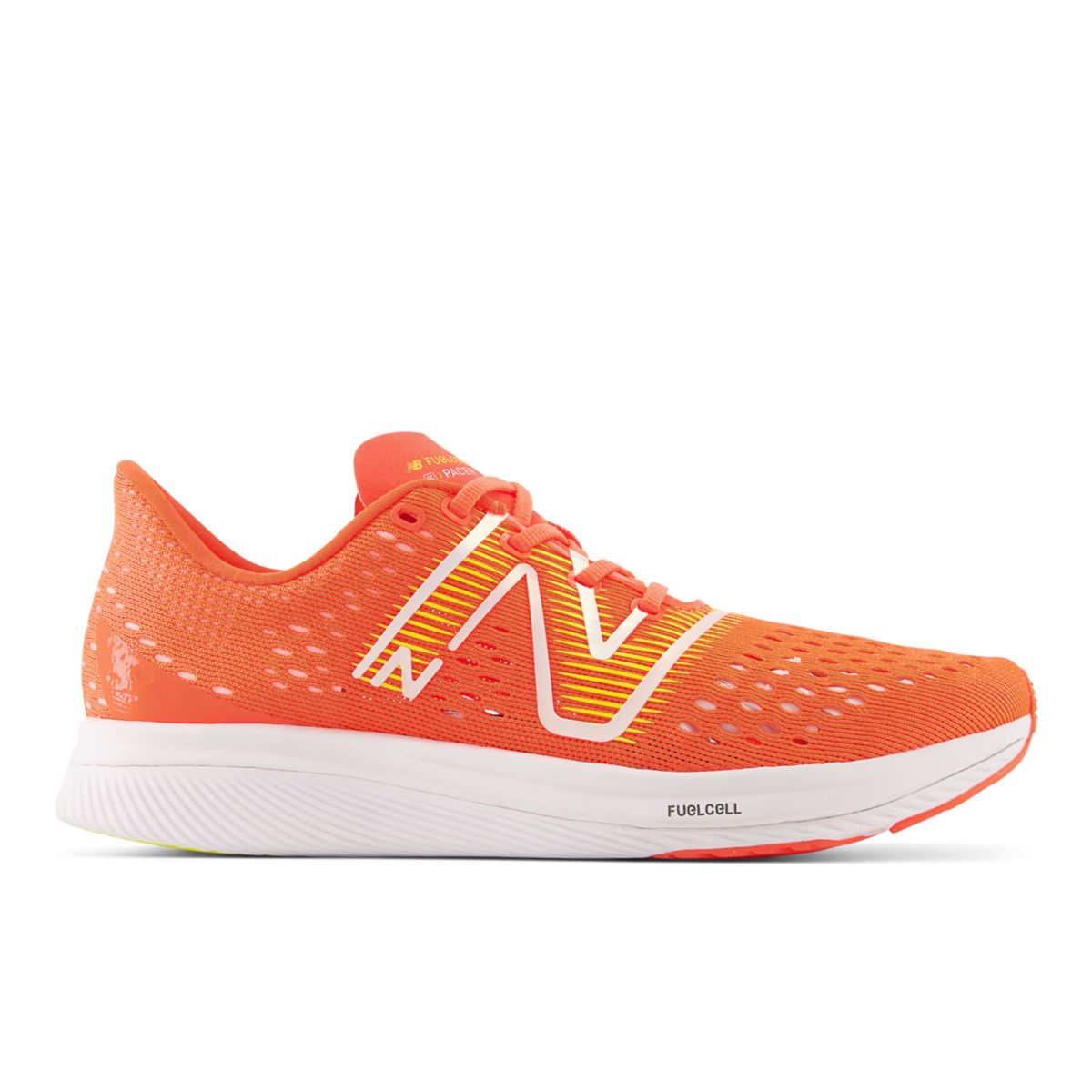 New Balance FuelCell Pacer Neon Dragonfly / Cosmic Pineapple (WFCRRV141131)