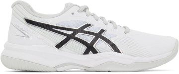 Asics Gel-game™ 8 White/Black (1042A152.101)