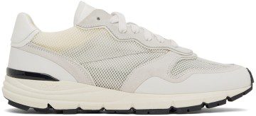 John Elliott White & Grey Edition One Sneakers (J027Q24778A)
