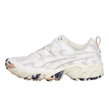 Asics Gel-Nandi White / Cream (1202A172-100)