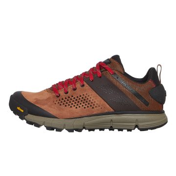 Danner Trail 2650 Brown / Red (61272)
