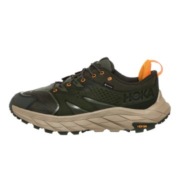HOKA Anacapa Low Gore-Tex Duffel Bag / Radiant Yellow (1122017-DBRYL)