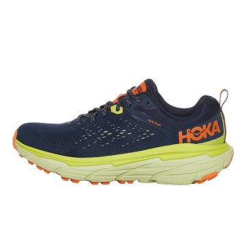 HOKA Challenger ATR 6 Gore-Tex Outer Space / Butterfly (1116876-OSBT)