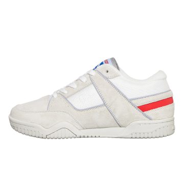 KangaROOS Baseline White / Red (47269-0029)