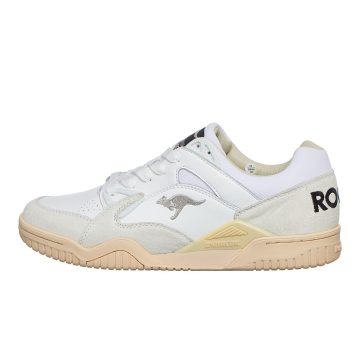KangaROOS True 3 Pointer White (47289-0000)