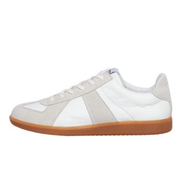 Novesta GAT (German Army Trainer) White / Transparent (N974007-10Y01Y003)