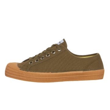 Novesta Star Master Classic Military / Transparent (N772019-42Y42Y003)