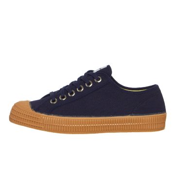 Novesta Star Master Classic Navy / Transparent (N772019-27Y27Y003)