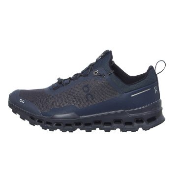 On Cloudultra Nite Magnet / Iron (4499091)