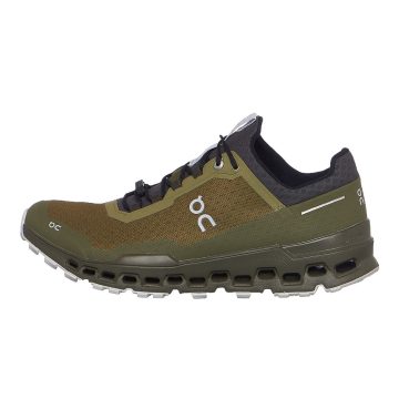 On Cloudultra Olive / Eclipse (4499541)