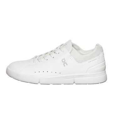 On The Roger Advantage All White (4899456)