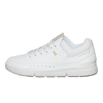 On The Roger Centre Court White / Gum (4899437)