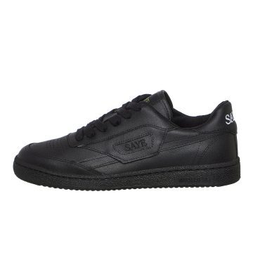 SAYE Modelo ’89 Vegan Women Black (M89-04-VDARK)
