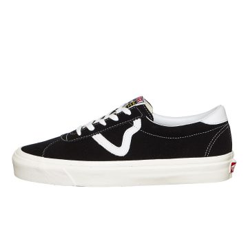 Vans Style 73 DX (Anaheim Factory) Og Black (VN0A3WLQUL11)