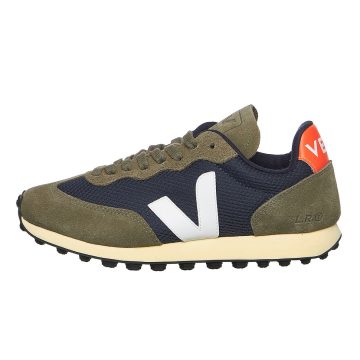 Veja Rio Branco WMN Nautico / White / Orange Fluo (RBW012359)