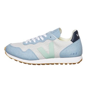 Veja SDU REC WMN Light Grey / Matcha / Steel (RRW012532)