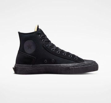 Converse Chuck Taylor Alt Star Black (A04359C)