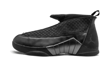 Jordan 15 OG Black Varsity Red Black / Varisty Red (136029-061)