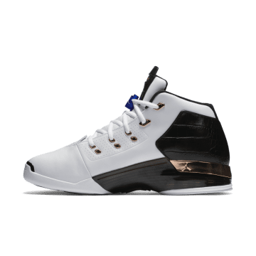 Jordan 17 Retro Copper (2016) Copper-black-white (832816-122)