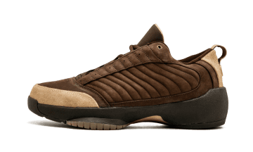 Jordan 19 OG Low Cinder British Khaki Cinder / British Khaki (308513-221)