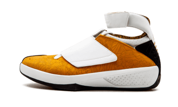 Jordan 20 OG East Coast Chutney Chutney / White-black (310455-711)