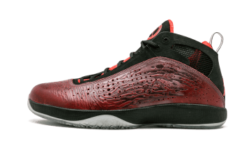 Jordan 2011 Jordan Brand Classic East Comet Red Black / Comet Red (436771-002)