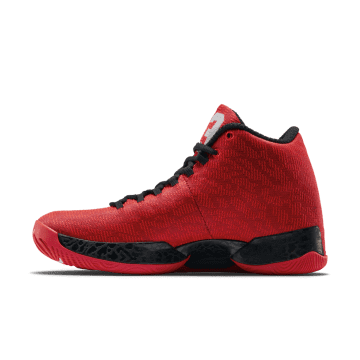Jordan XX9 Infrared 23 Infrared 23 / White-black (695515-623)