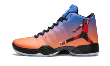 Jordan XX9 Photo Reel Photo Reel / Team Orange-gym (695515-806)
