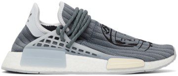 Adidas x BBC Ice Cream NMD Hu Moon Man Blue (GW3955)