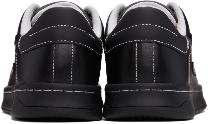 Diesel White S-Athene Sneakers (Y02869P4794)