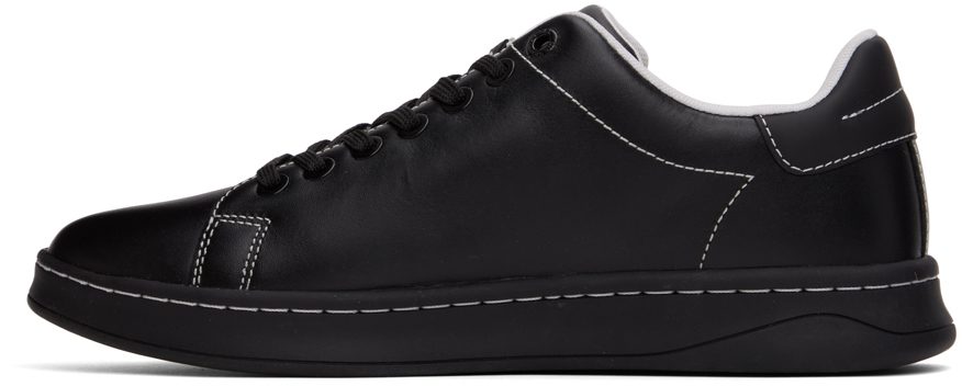 Diesel White S-Athene Sneakers (Y02869P4794)