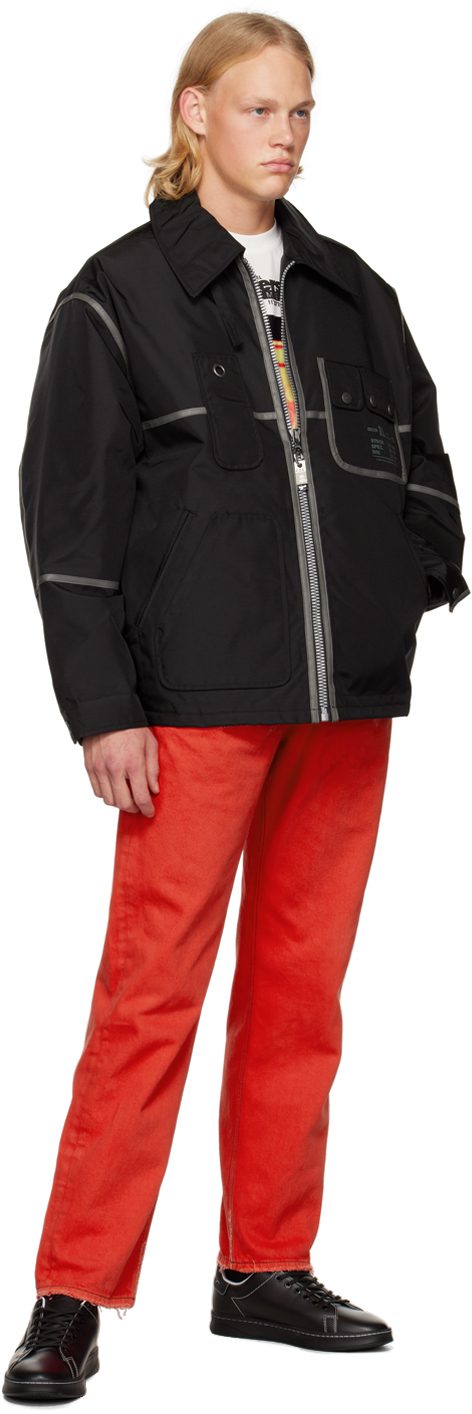 Diesel White S-Athene Sneakers (Y02869P4794)