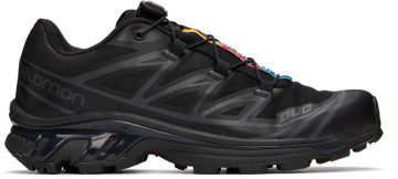 Brands-Other Salomon S/Lab XT-6 Adv Triple Black (L41086600)
