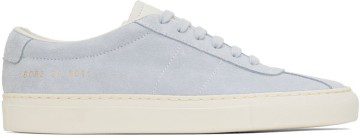 Common Projects Blue Summer Edition Sneakers (6082)