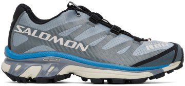 Salomon Blue XT-4 Sneakers (L41772100)