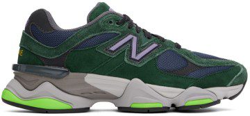 New Balance 9060 “Nightwatch” (U9060GRE)