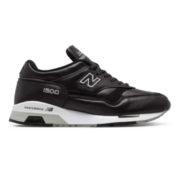 New Balance M1500 BK Made in UK Black (M1500BK)