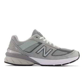 New Balance W990 GL5 Made in USA Grey (W990GL5)