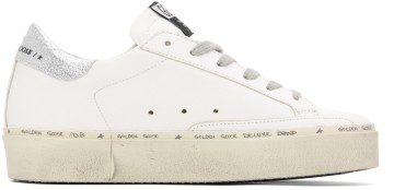 Golden Goose Hi Star (GWF00118.F000329.80185)
