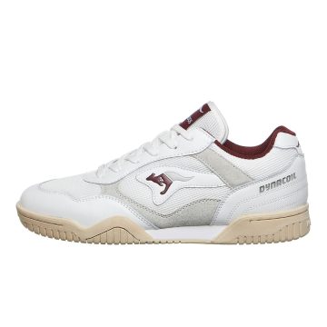KangaROOS Net White / K Red (47292-0066)