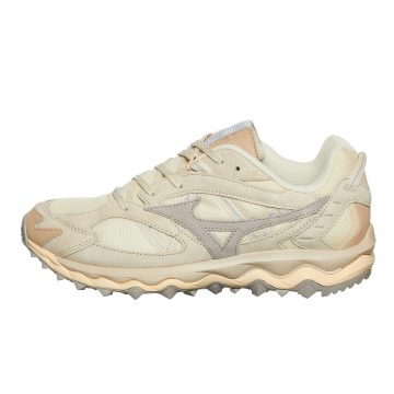 Mizuno Wave Mujin LS Cremeb / Opalgray / Heather (D1GA220301)
