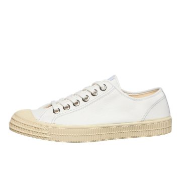 Novesta Star Master White / Grey / Ecru (N072031-10Y10Y106)