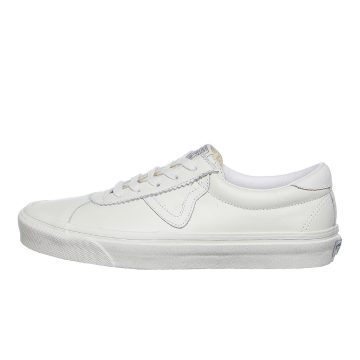 Vans Style 73 DX (Anaheim Factory) Vintage Leather / Blanc De Blanc (VN0A3WLQ8FJ1)