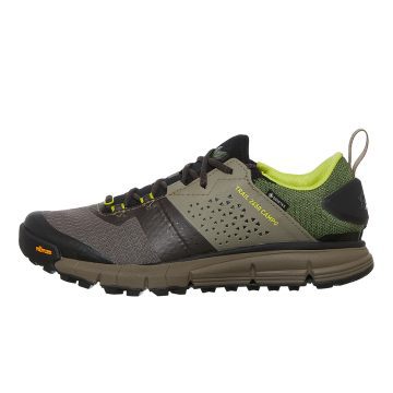 Danner Trail 2650 Campo GTX Brown / Meadow Green (68963)