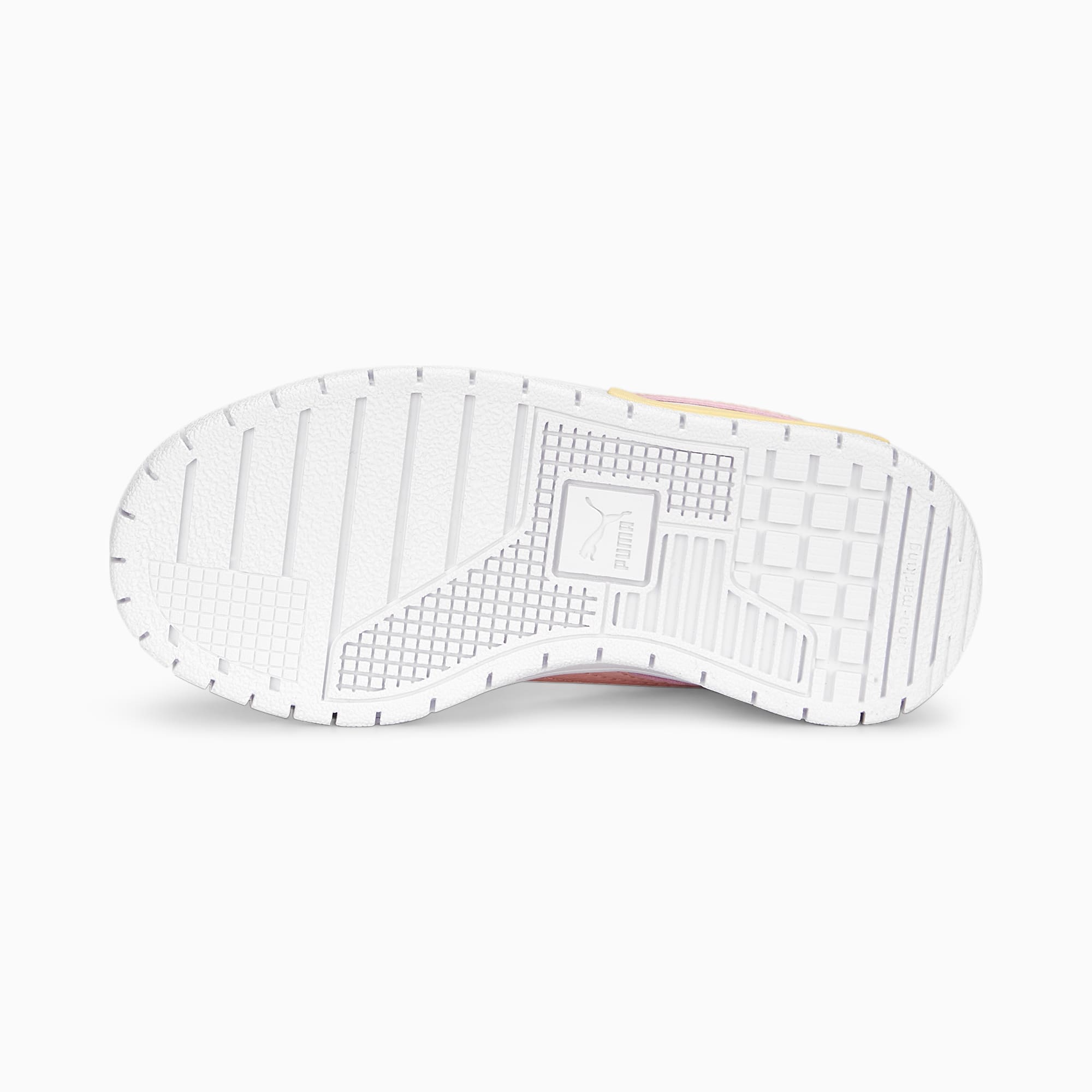 Puma Cali Dream Pastel Wit/Roze (388540-04)