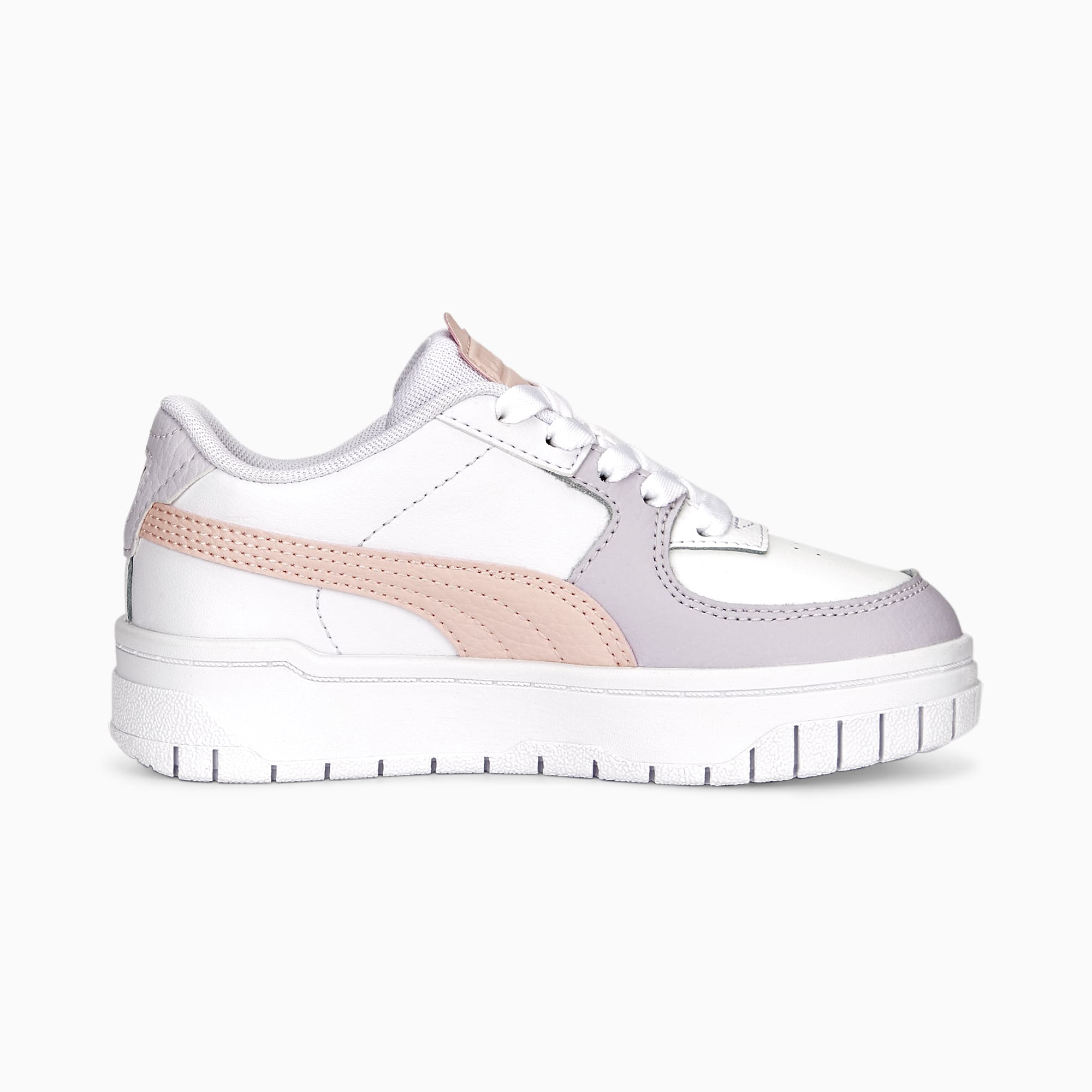Puma Cali Dream Pastel Wit/Roze (388540-04)