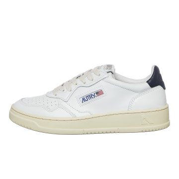 Autry Medalist Low White / Space (AULWLL12)