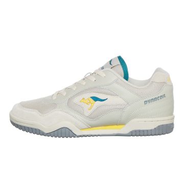 KangaROOS Net OG Cream White / Dk Sea (47304-0093)