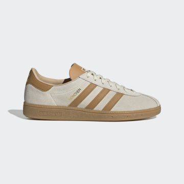 adidas Munchen Cream White / Mesa / Gum (GY7399)