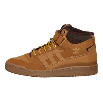adidas Forum Mid Mesa / Brown / Gum 4 (GX7079)